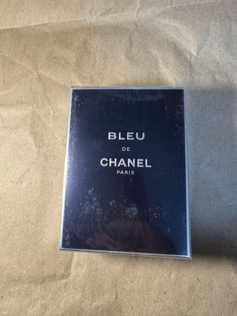 CHANEL ブルー ドゥ シャネル オードゥ パルファム EDP 100ml シャネル / ブルー ドゥ シャネル オードゥ パルファム 100mL(限定)の