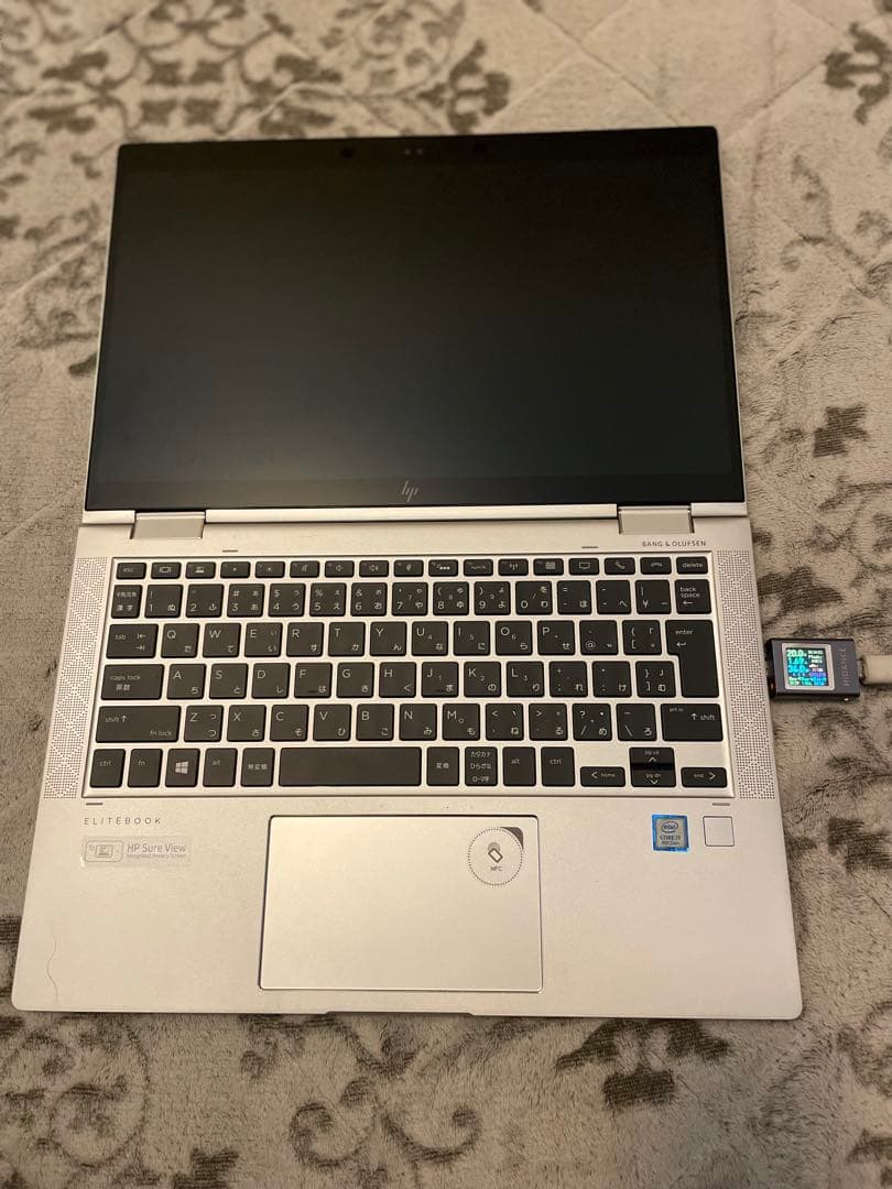 ジャンクHP Elitebook G3 LTE i7メモリ16GB 起動不可 ジャンクHP Elitebook G3 LTE i7メモリ16GB 起動不可 - メルカリ