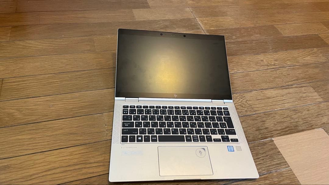 ジャンクHP Elitebook G3 LTE i7メモリ16GB 起動不可 - メルカリ