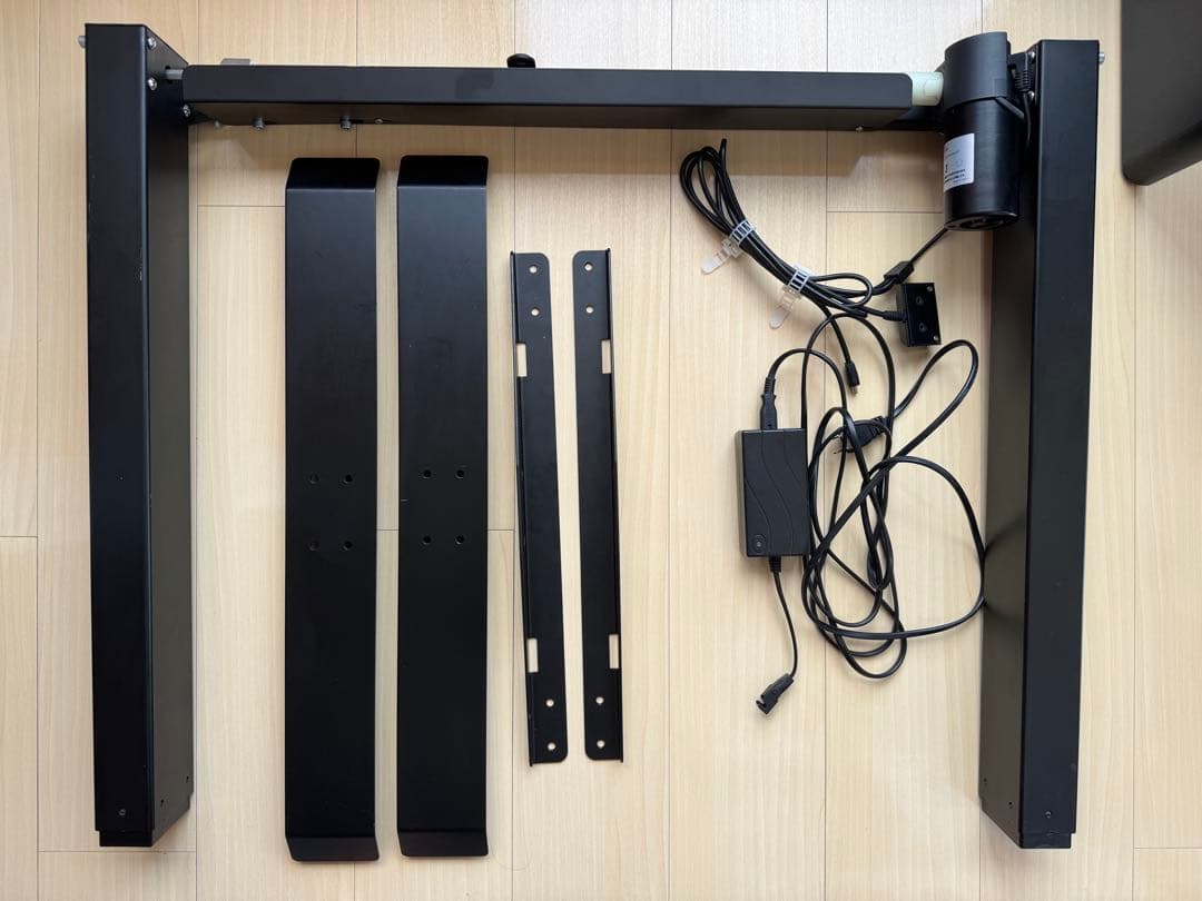 FlexiSpot 電動式スタンディングデスク脚 ブラックE1EB おまけ付き 楽天市場】昇降デスク 脚 FLEXISPOT 電動昇降脚 ブラック 天板別売り
