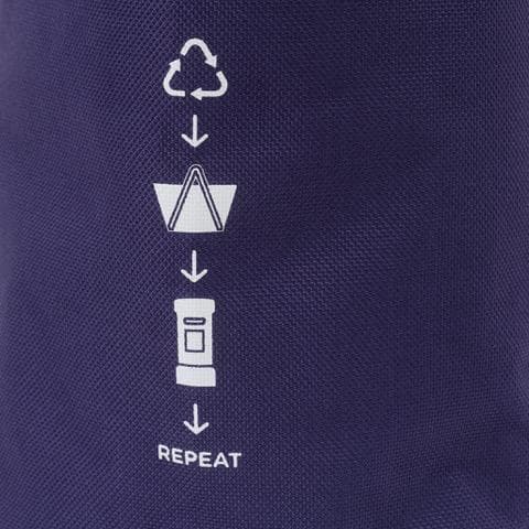 イギリス限定】アニヤハインドマーチx Ocado ユニバーサルバッグ