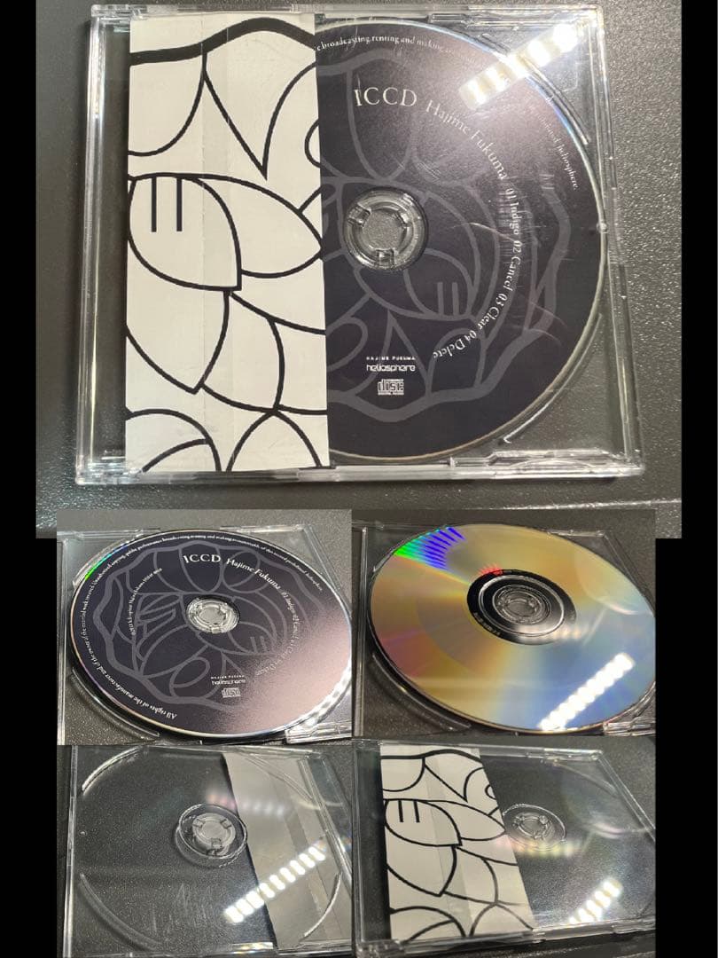 福間創 Ambi-balance 他 CD グッズ セット 2026年最新】福間創の人気アイテム - メルカリ