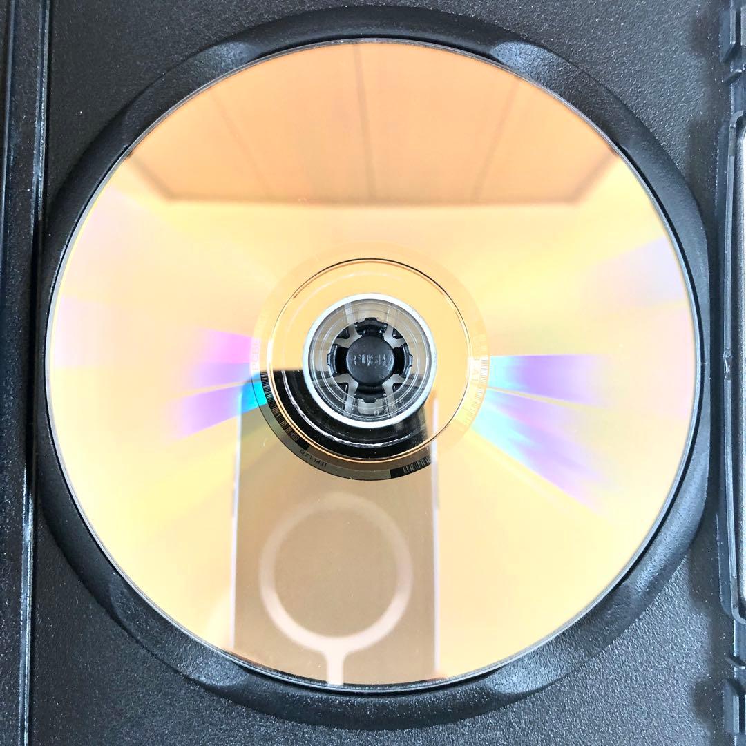 時は立ちどまらない DVDレンタル落ち