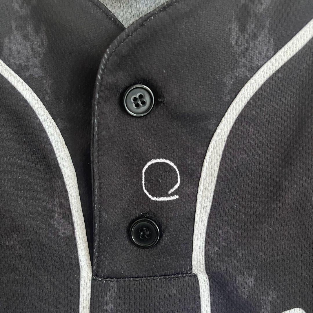 THE ORAL CIGARETTES オーラル ベースボールtシャツ - メルカリ