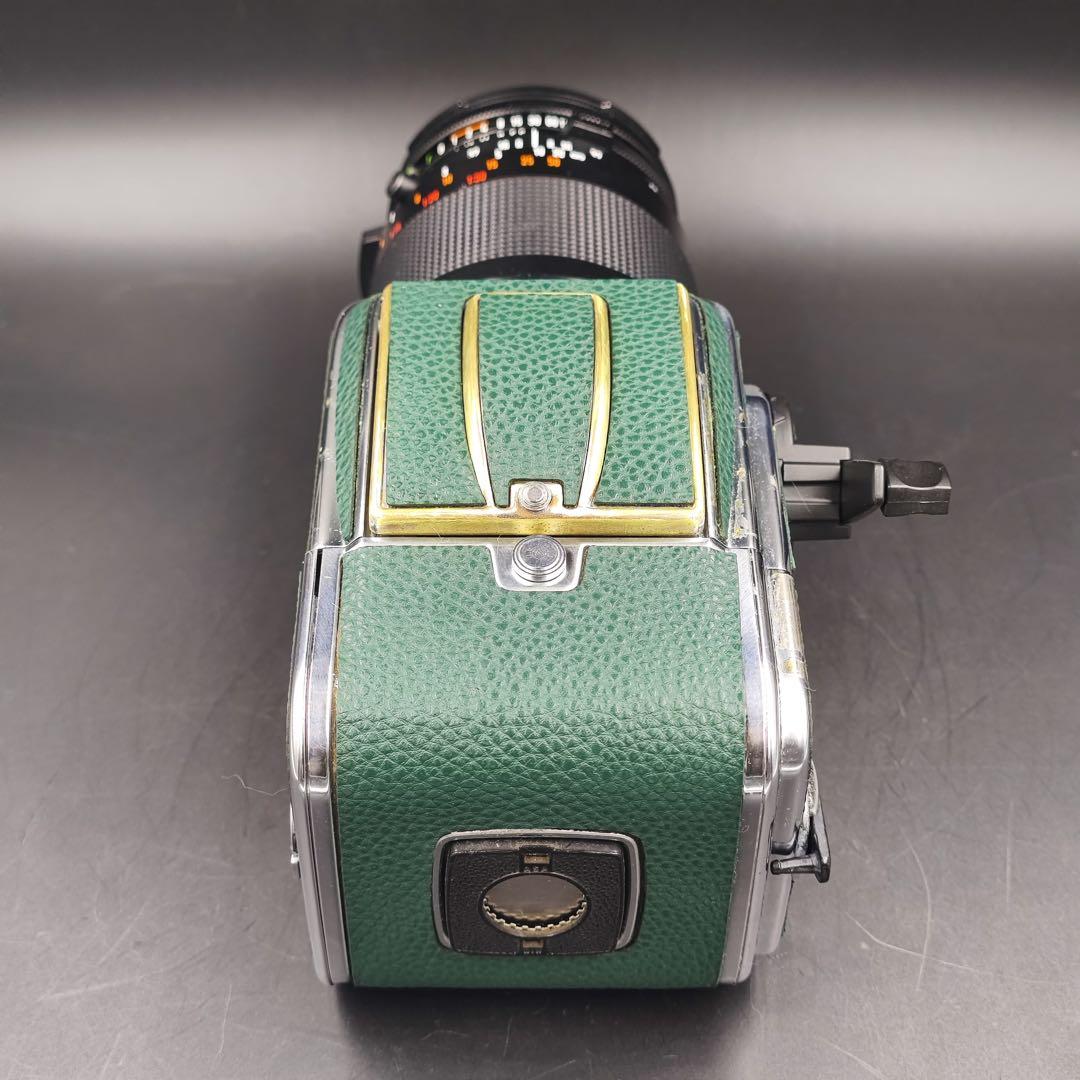 HASSELBLAD 500C/M CarlZeiss T* 120mm F4 - メルカリ