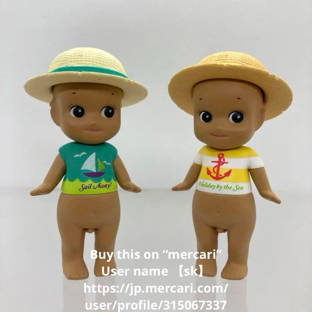 ソニーエンジェル サマーシリーズ カリビアンバージョン2016