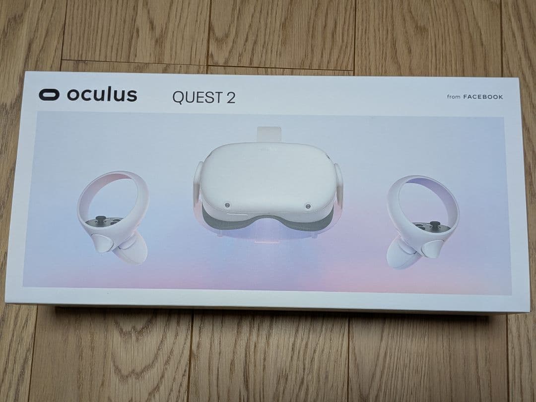  Quest 2 VRヘッドセット 64GB＆エリートストラップ Meta Quest 2 Eliteストラップ | VRヘッドストラップ | Meta Quest