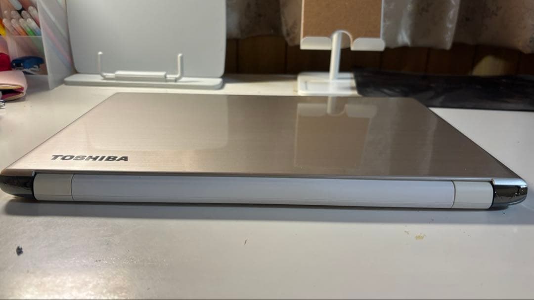 Dynabook T75 i7/8GB フルHD Office付 現状渡し