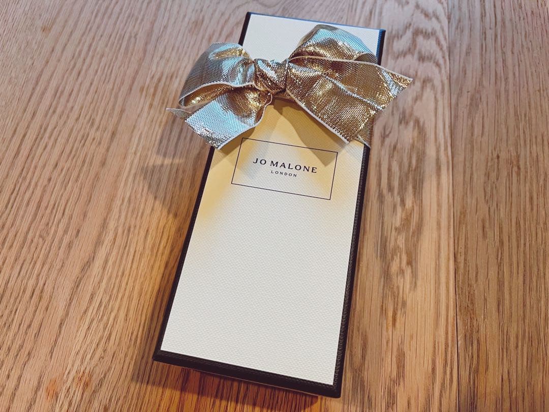 ジョーマローン サンダルウッド & スパイスド アプリコット コロン