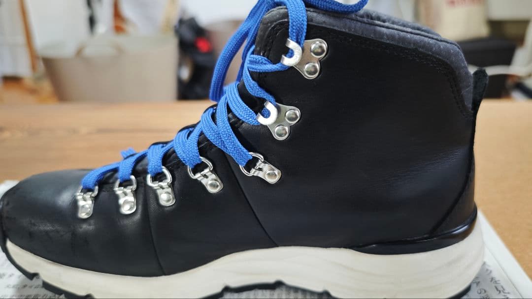 田*晶様 美品 Danner ダナーブーツ62242Montain600 27c - メルカリ