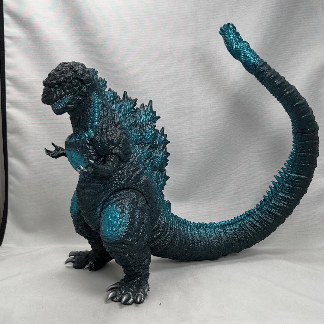 passiontank シン・ゴジラ 2016 第4形態 ワンフェス デスゴジ - メルカリ