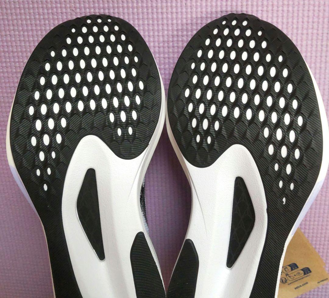 アシックス マジックスピード５ 25.5cm