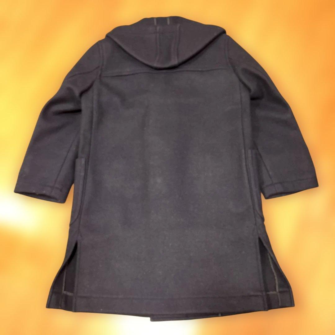 当時物 VAN JAC ヴァン ヂャケット ダッフルコート 石津謙介 M