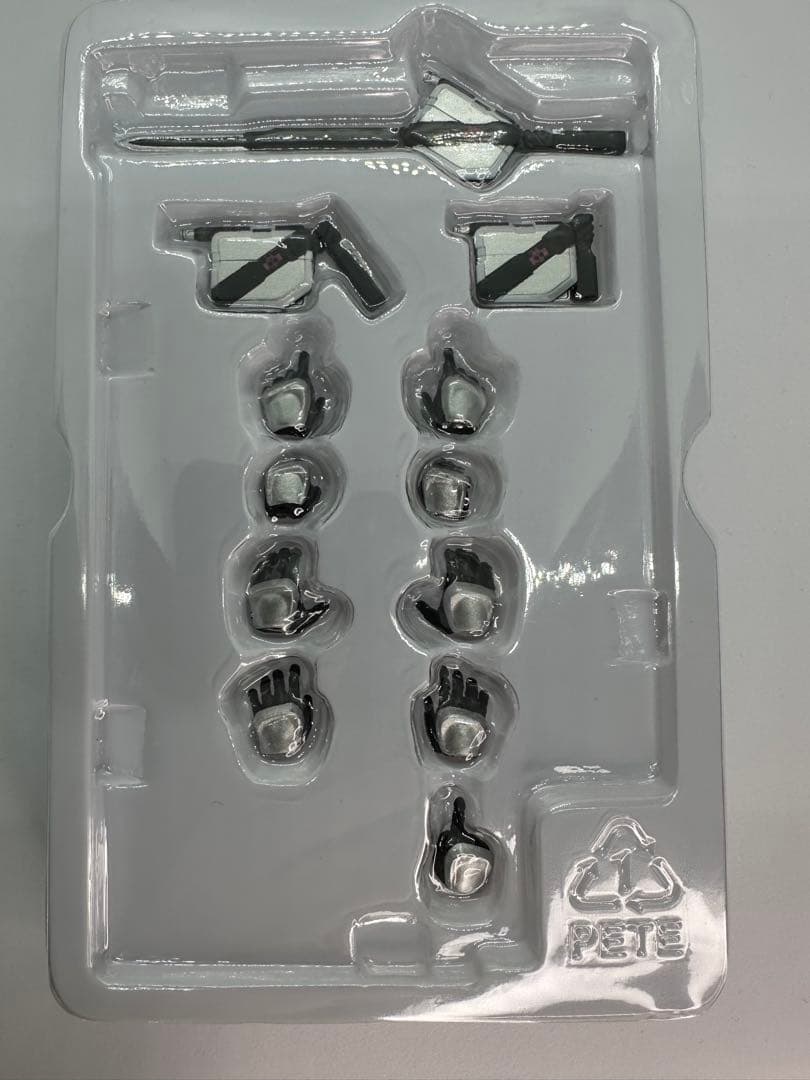 S.H.Figuarts 真骨彫製法 仮面ライダーディケイドコンプリートフォーム