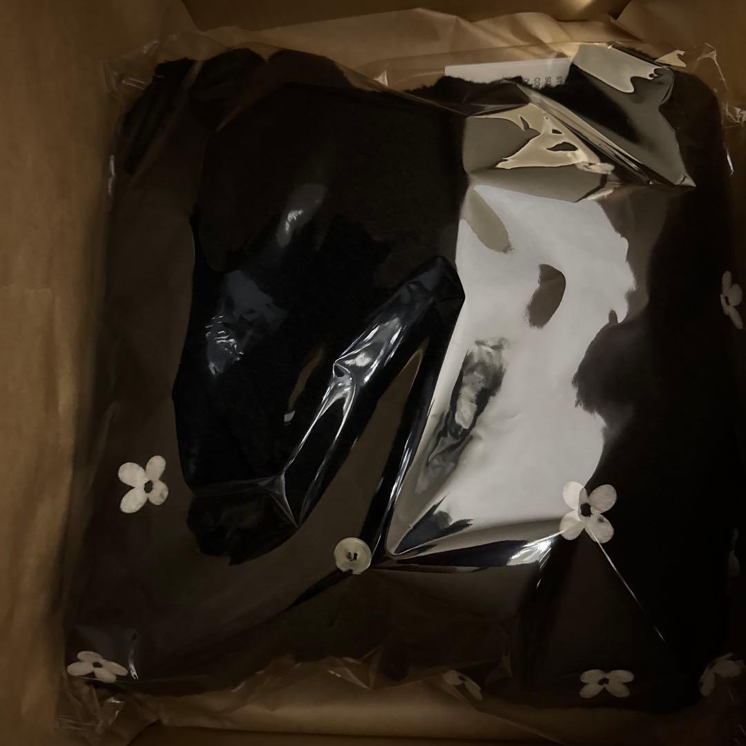 新品 ジプソフィア gypsohila Cardigan カーディガン 花柄 - メルカリ