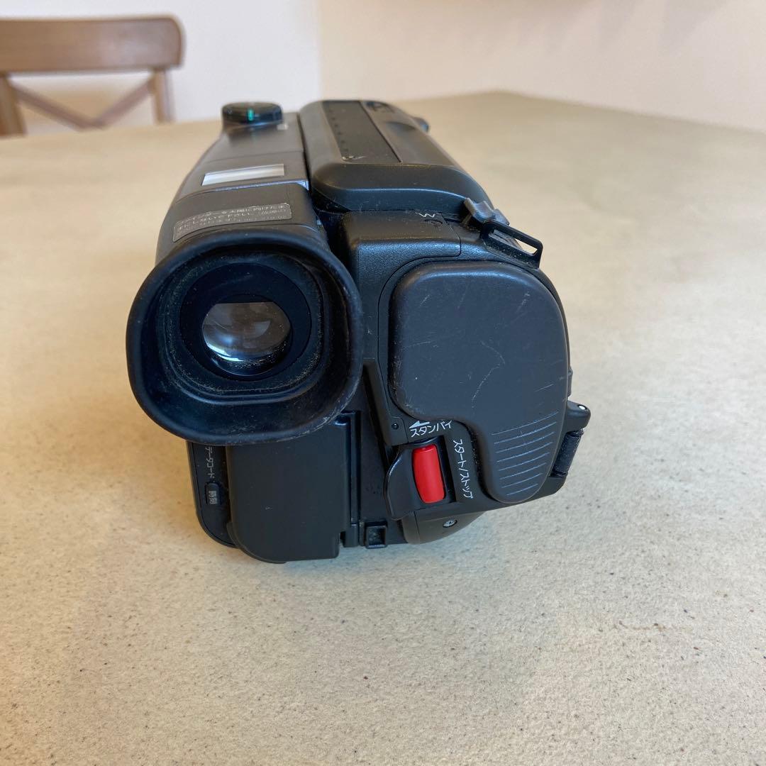 SONY CCD-TR11 8mmビデオカメラ - メルカリ