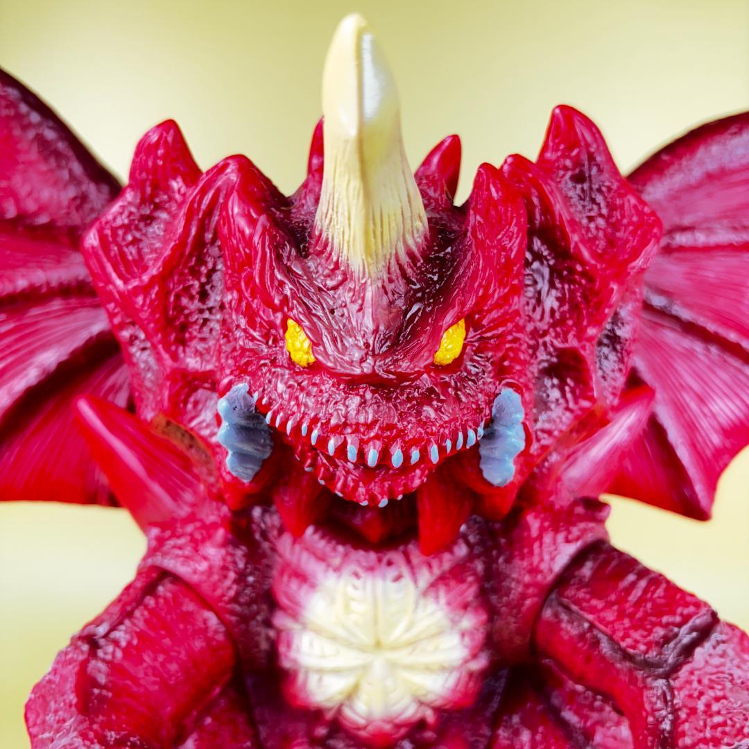 ゴジラ・ストア限定 マルサン × こがねむし 超弩級デストロイア