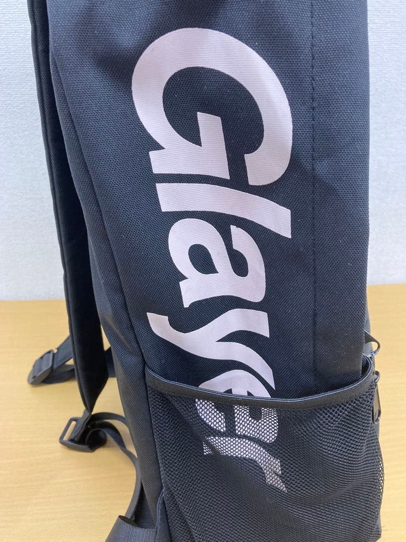 GLAYグッズ☆ TERUプロデュース☆ズラーリュック Ver.3☆ZURA - メルカリ