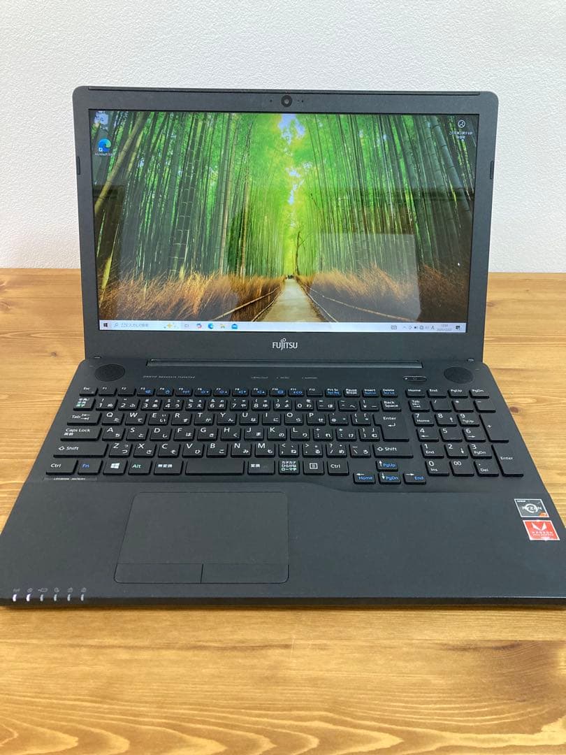 鈴*菜様 富士通 FMV LIFEBOOK ノートパソコン　中古 富士通FMVパソコン | LIFEBOOK WC2/F3、WC1/F3 カスタムメイドモデル