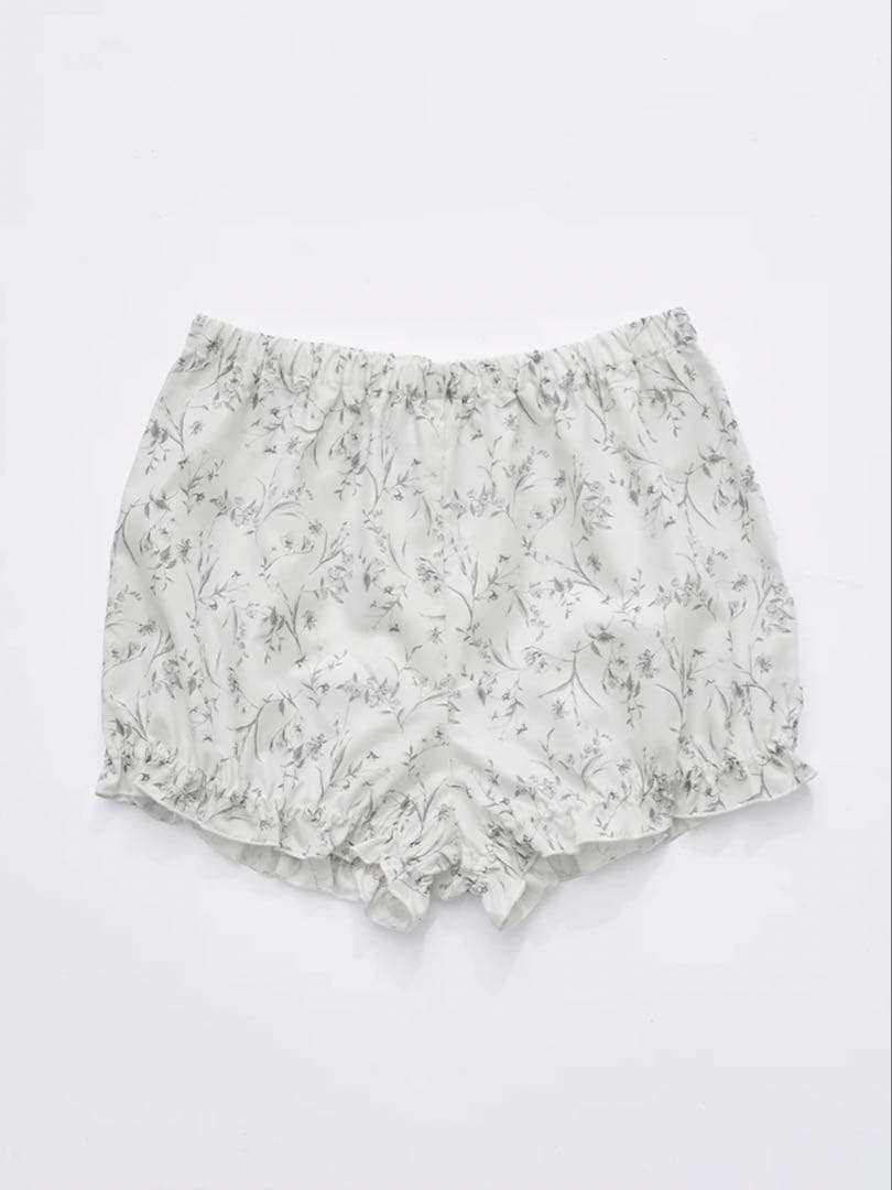 Darich♡アメスリギャザーフレアミニワンピース (GRY・Free) - メルカリ