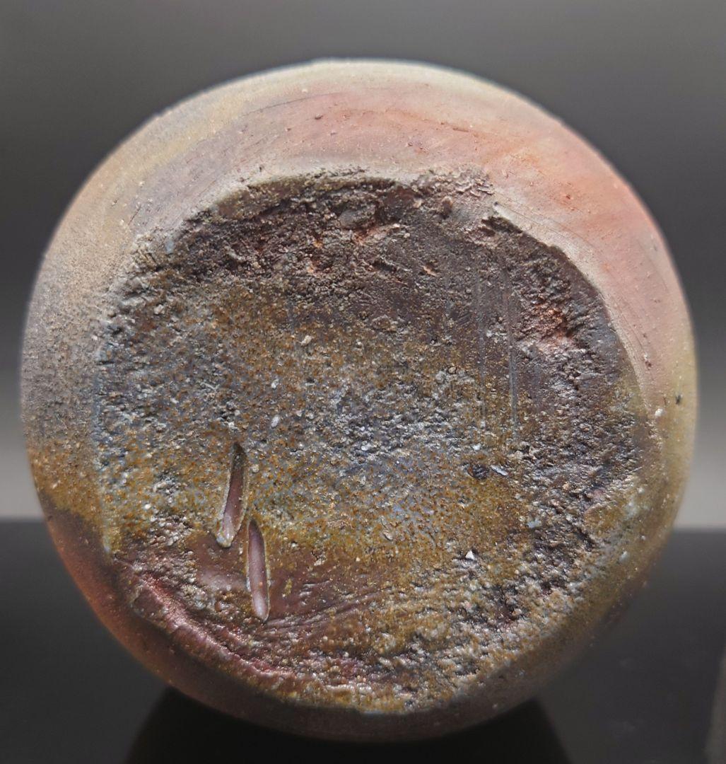 専用】伊勢崎満 芋徳利 人間国宝 伊勢崎淳氏の兄