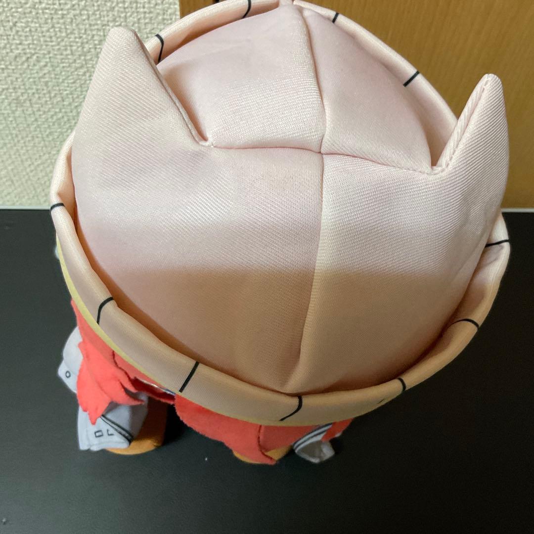 ブルーアーカイブ マキ(キャンプ) ぬいぐるみ 約30cm - メルカリ