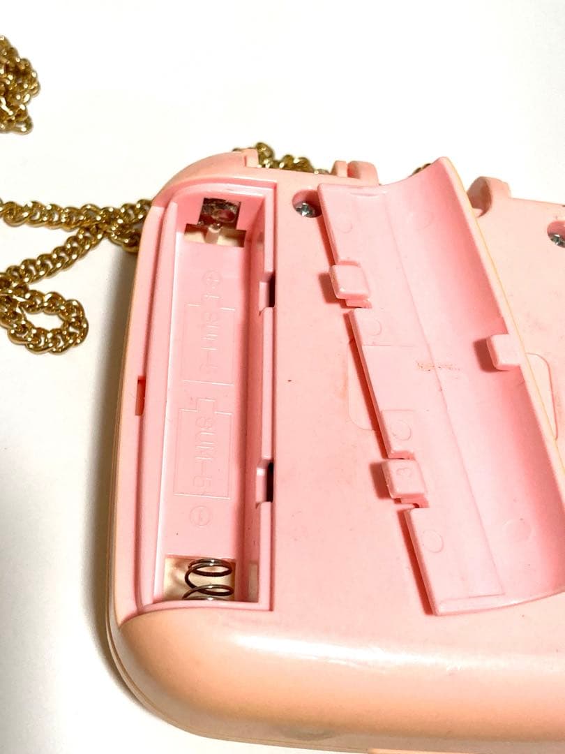 ひみつのアッコちゃん コンパクト 1988年 2期 - メルカリ