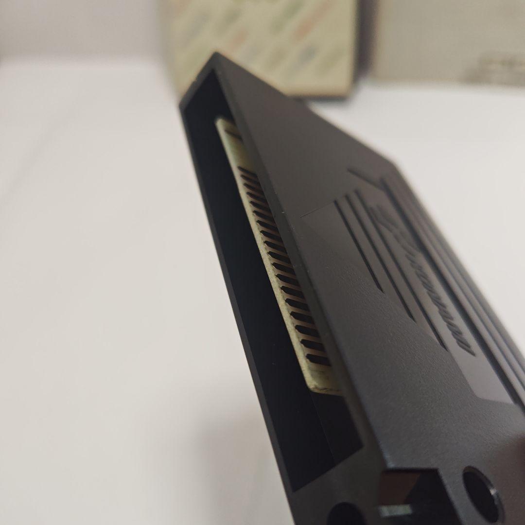 MSX／MSX2 コナミの新10倍カートリッジ - メルカリ