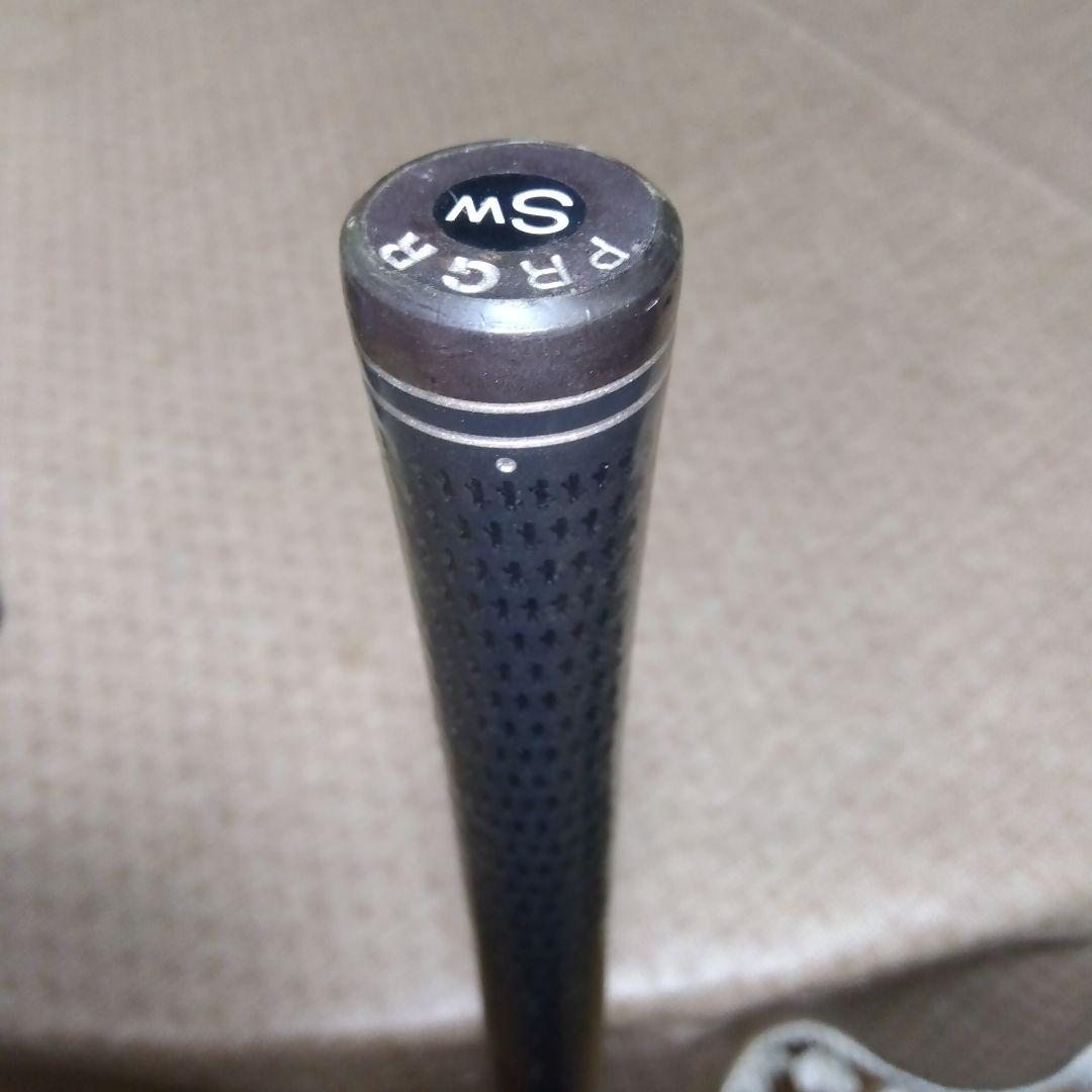 希少】PR GR nabla RED FORGED 【SW】【56°】新品 - メルカリ