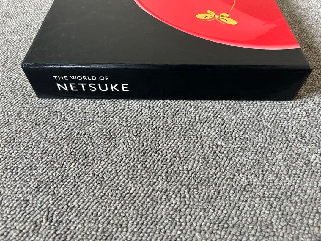 The World Of Netsuke: 根付 コレクション - メルカリ