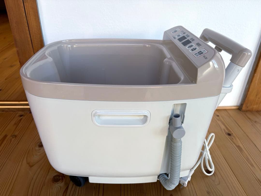 みー 【美品】高陽社 冷え取り君　FB-C80