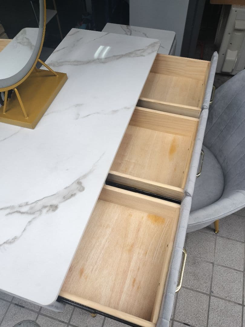 星奈 ドレッサー本体