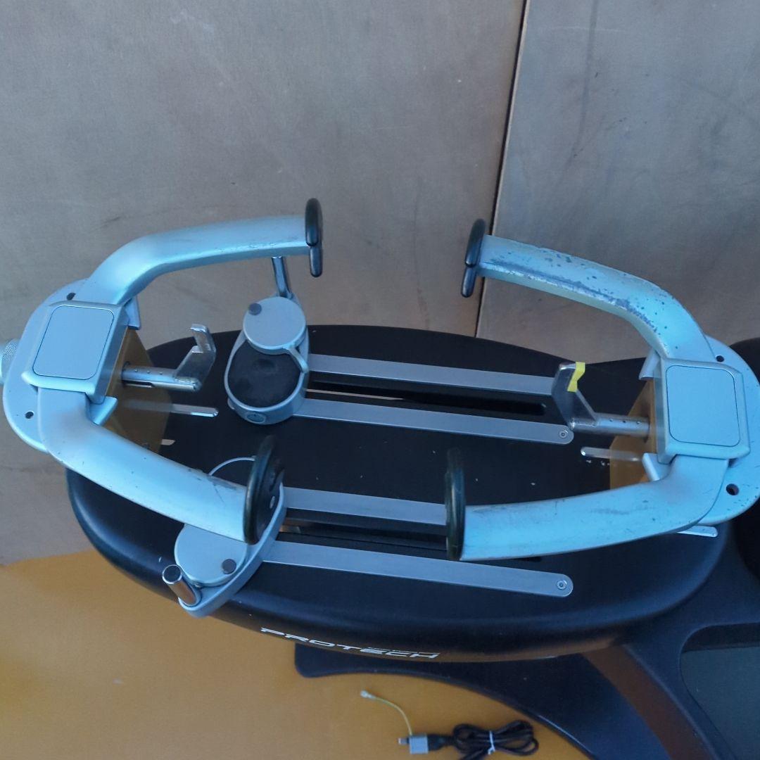 ヨネックス PROTECH8 電動ストリングマシン ガット張り機 - メルカリ