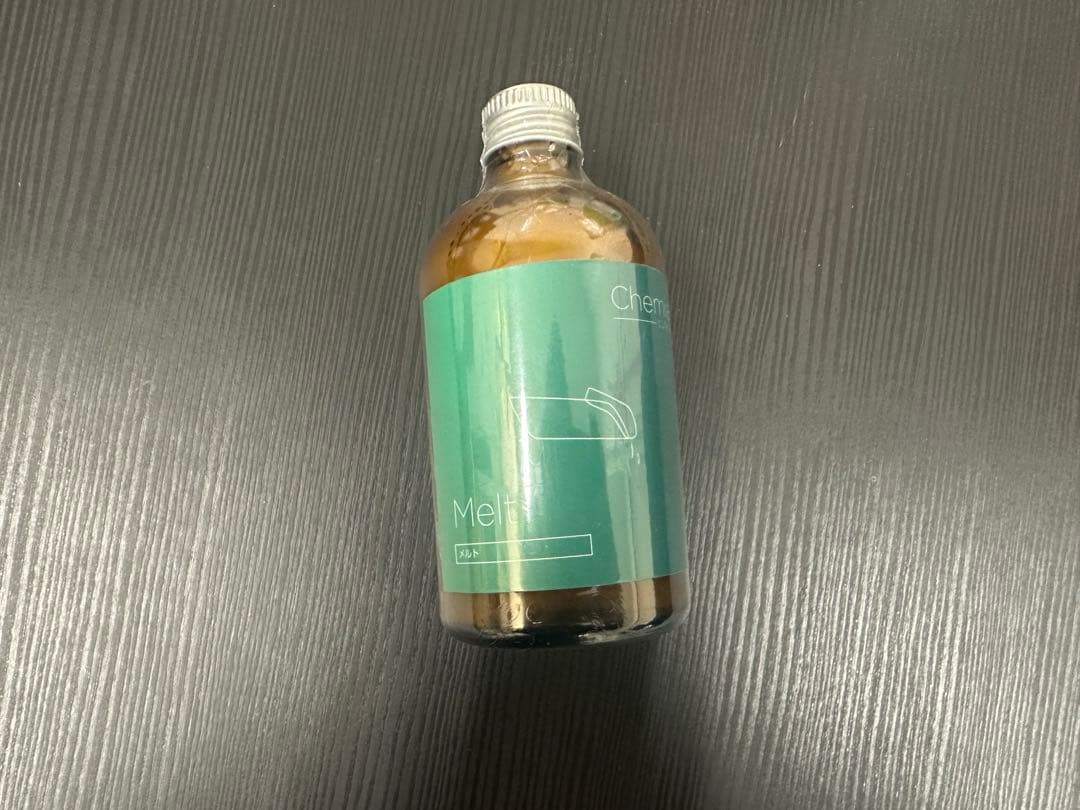 MADENA マデナ Chemia ケミア パーフェクトリセット フルセット