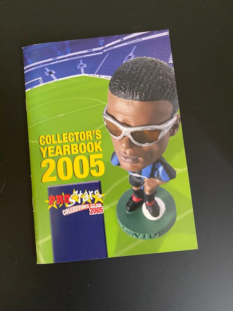 コリンシアン　2005メンバーフィギュア１６体　まとめ売り