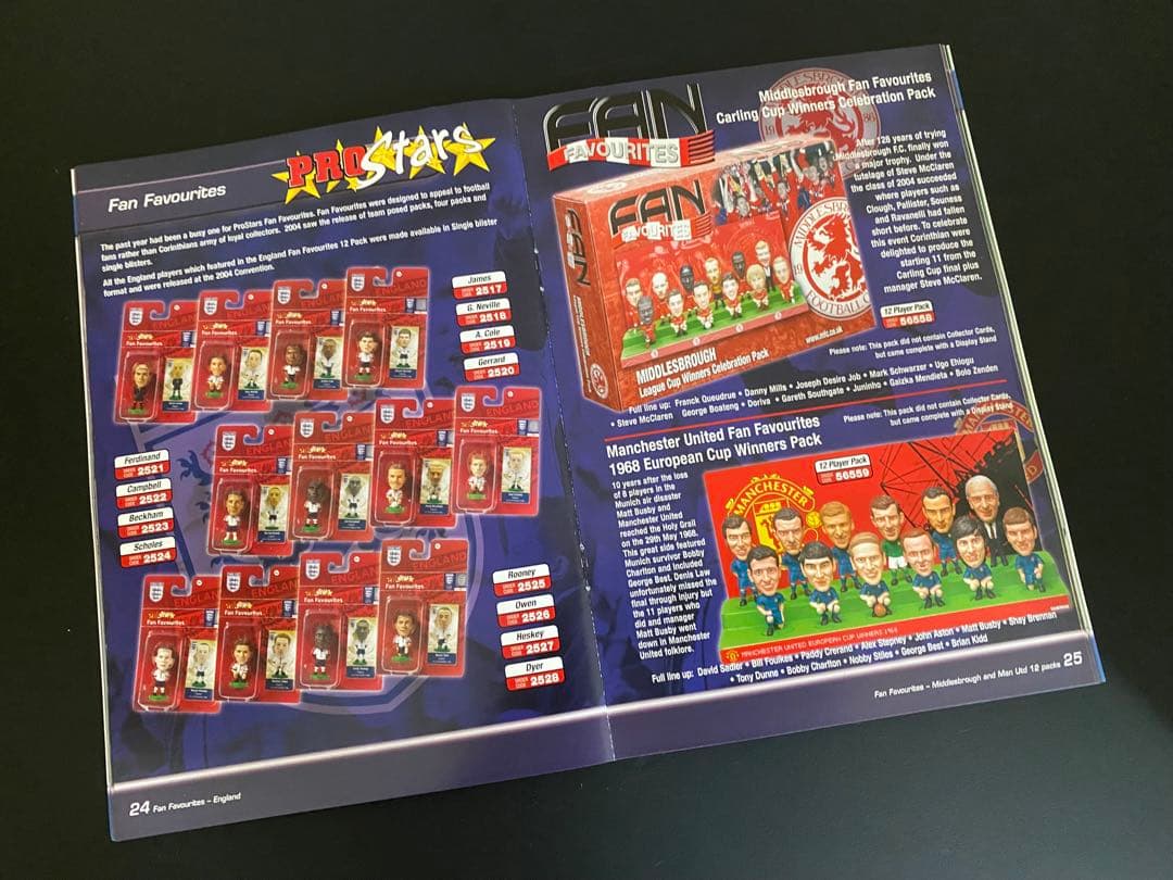 コリンシアン　2005メンバーフィギュア１６体　まとめ売り