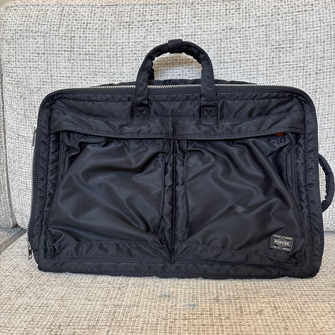 PORTER タンカー ボストンバッグ 3way 一部欠品あり TANKER(タンカー) BOSTON BAG(L) | 吉田カバンホームページ | YOSHIDA
