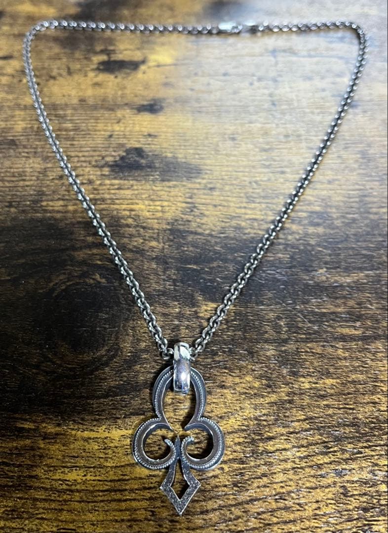 廃盤】浅井健一 sexy stones records ネックレス ベンジー - メルカリ