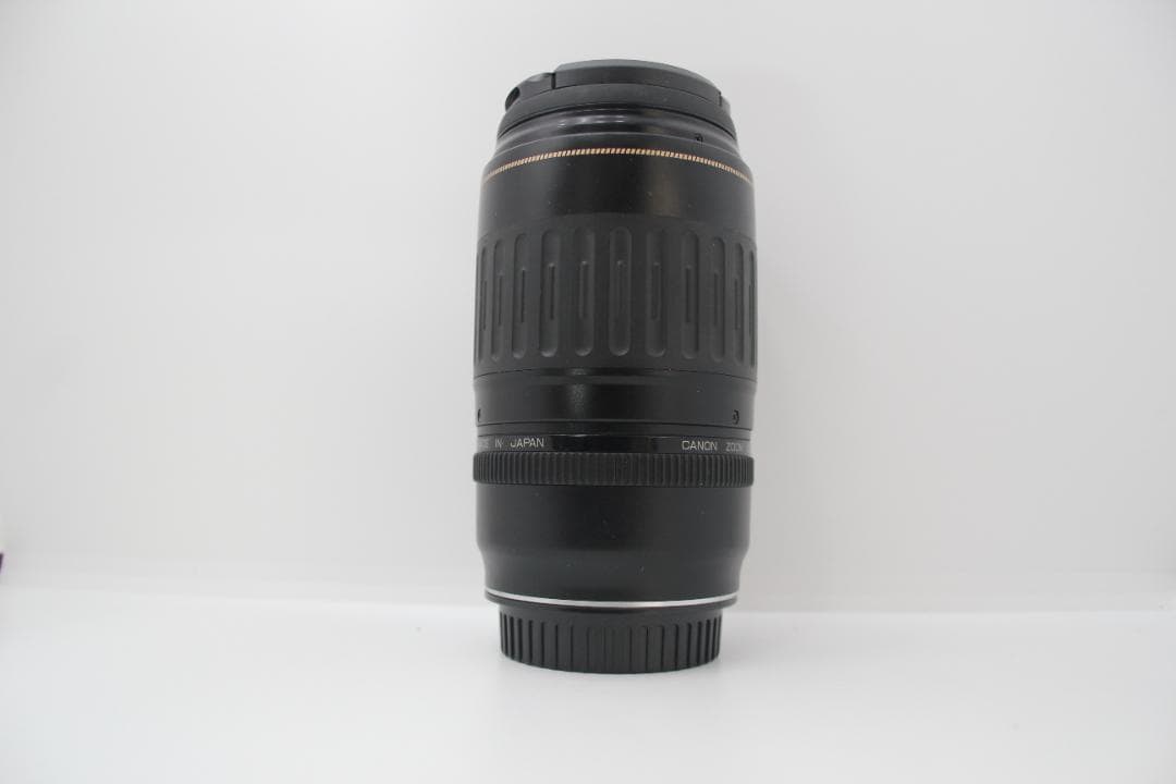 （美品）CANON EF 100-300mm f/4.5-5.6