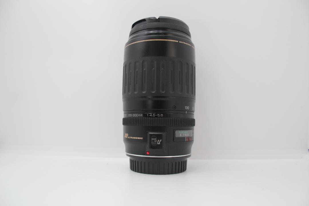 （美品）CANON EF 100-300mm f/4.5-5.6