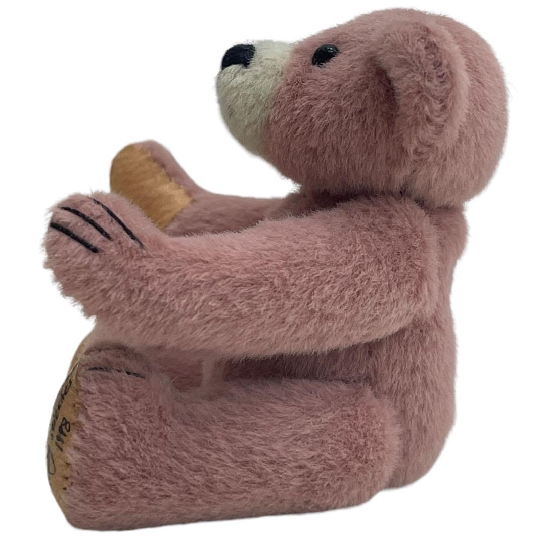 リトルジェム ミニテディベア - メルカリ