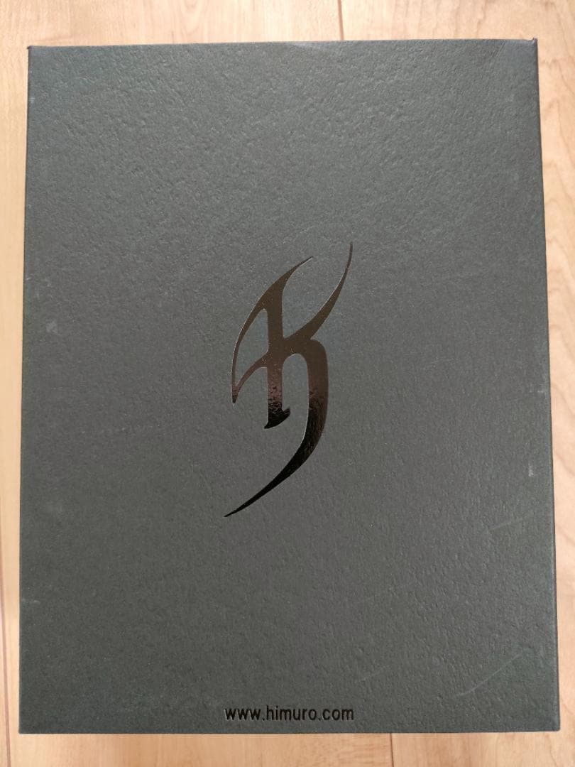 【DVD】氷室京介/SOUL STANDING BY～＜公式HP限定発売＞ DVD 氷室京介 FC限定 Soul Standing By - メルカリ