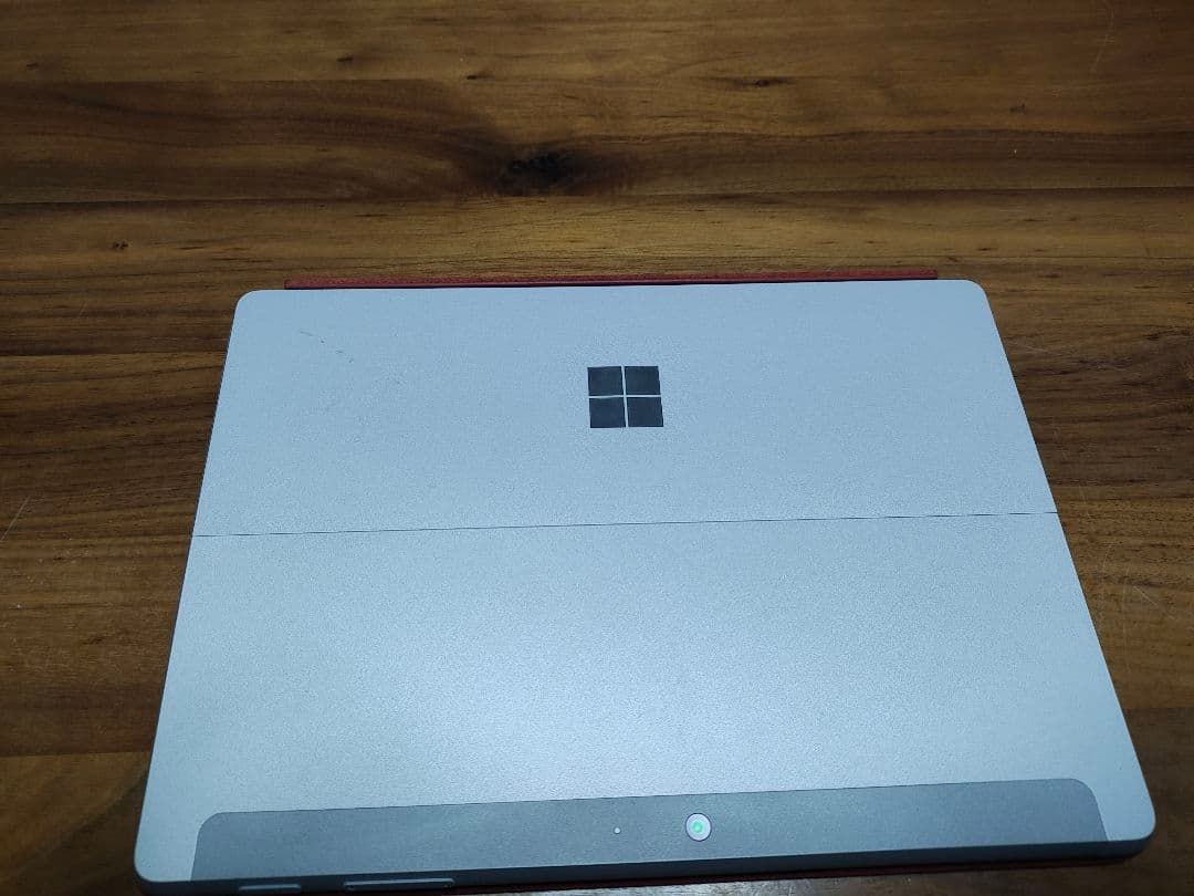 充電回数16回　最高級 Surface Go3 i3/8/128 LTE