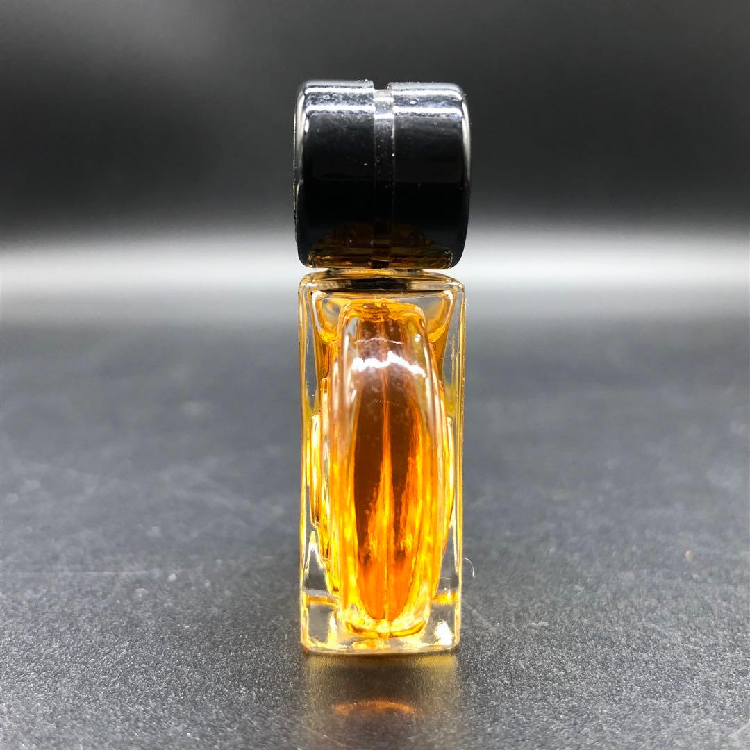 希少 CASANOVA PARIS カサノヴァ パリス パルファム 7.5ml