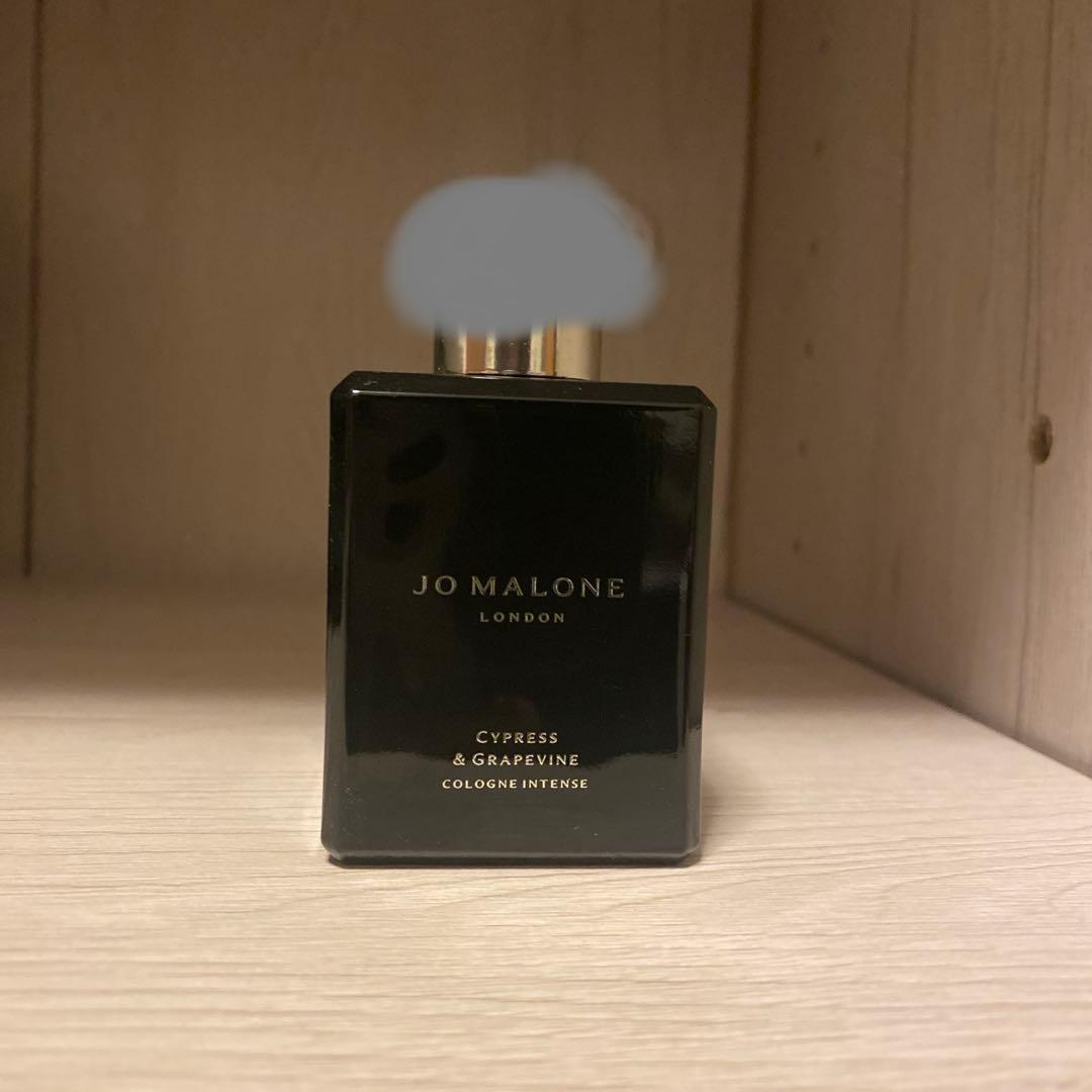 Jo Malone Cypress & Grapevine コロン 50ml Amazon.com : Jo Malone Cypress & Grapevine Cologne Intense Eau De