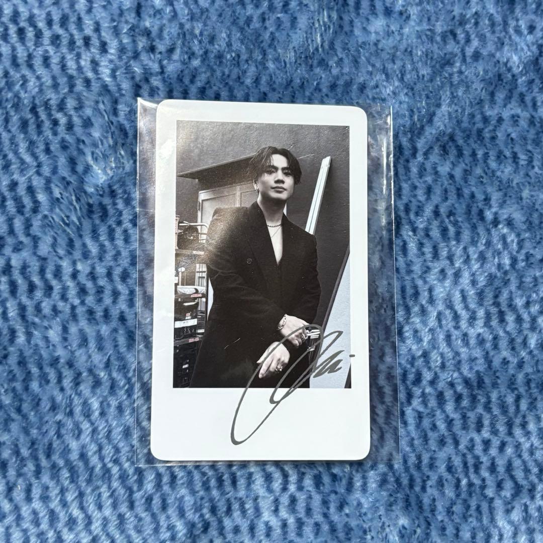 タワレコカフェ 登坂広臣 - メルカリ