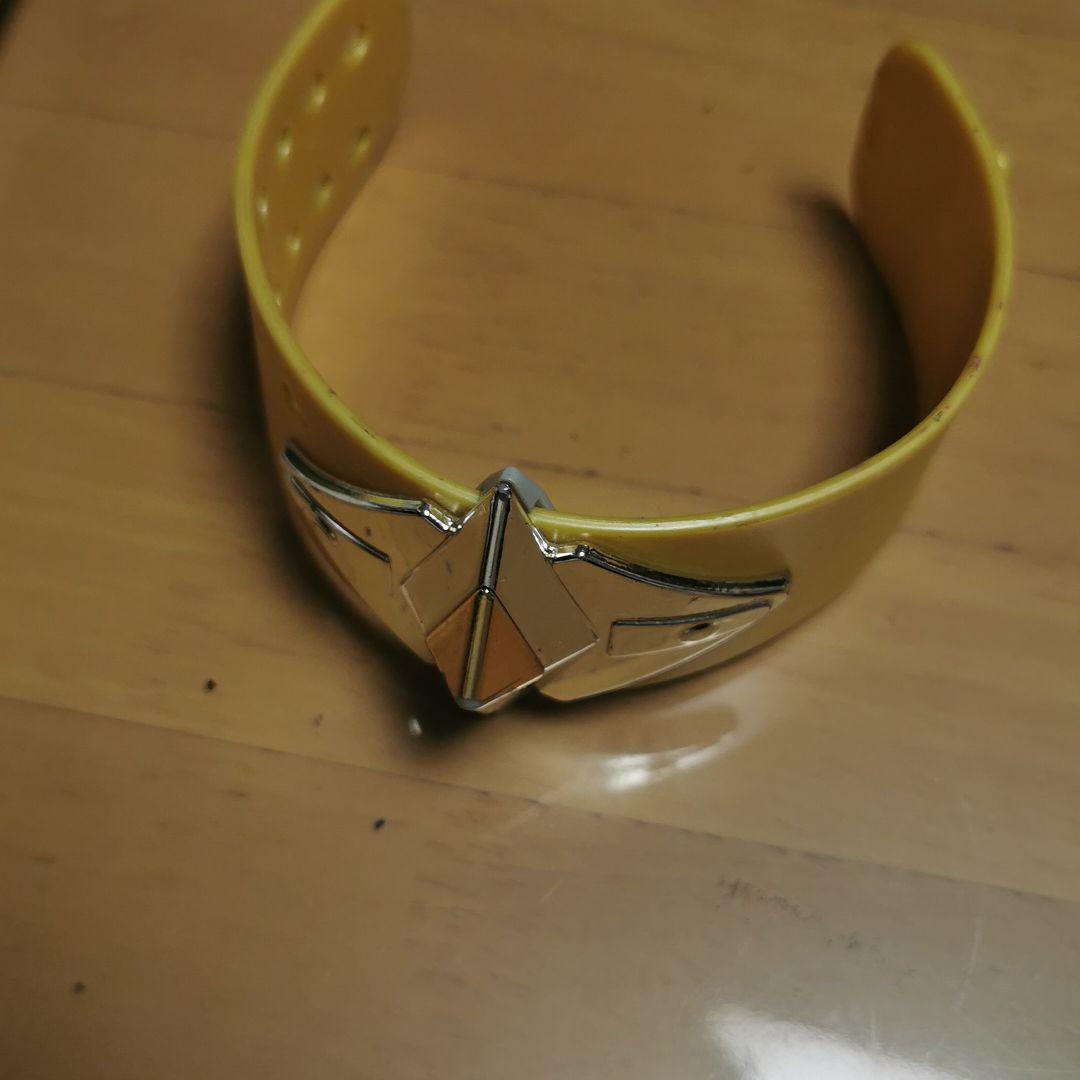 帰ってきたウルトラマン ウルトラマンジャック ウルトラブレスレット