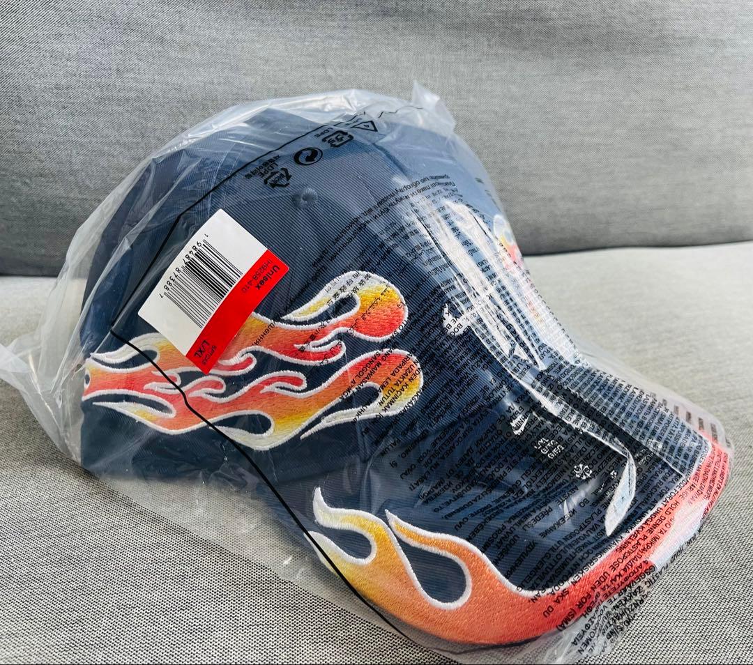 国内未発売☆NIKEフレイムクラブキャップネイビーL/XLタグ付新品未開封品 楽天市場】NIKE ナイキ CLUB CAP STRUCTURED OG FLAME CAP NAVY BLUE