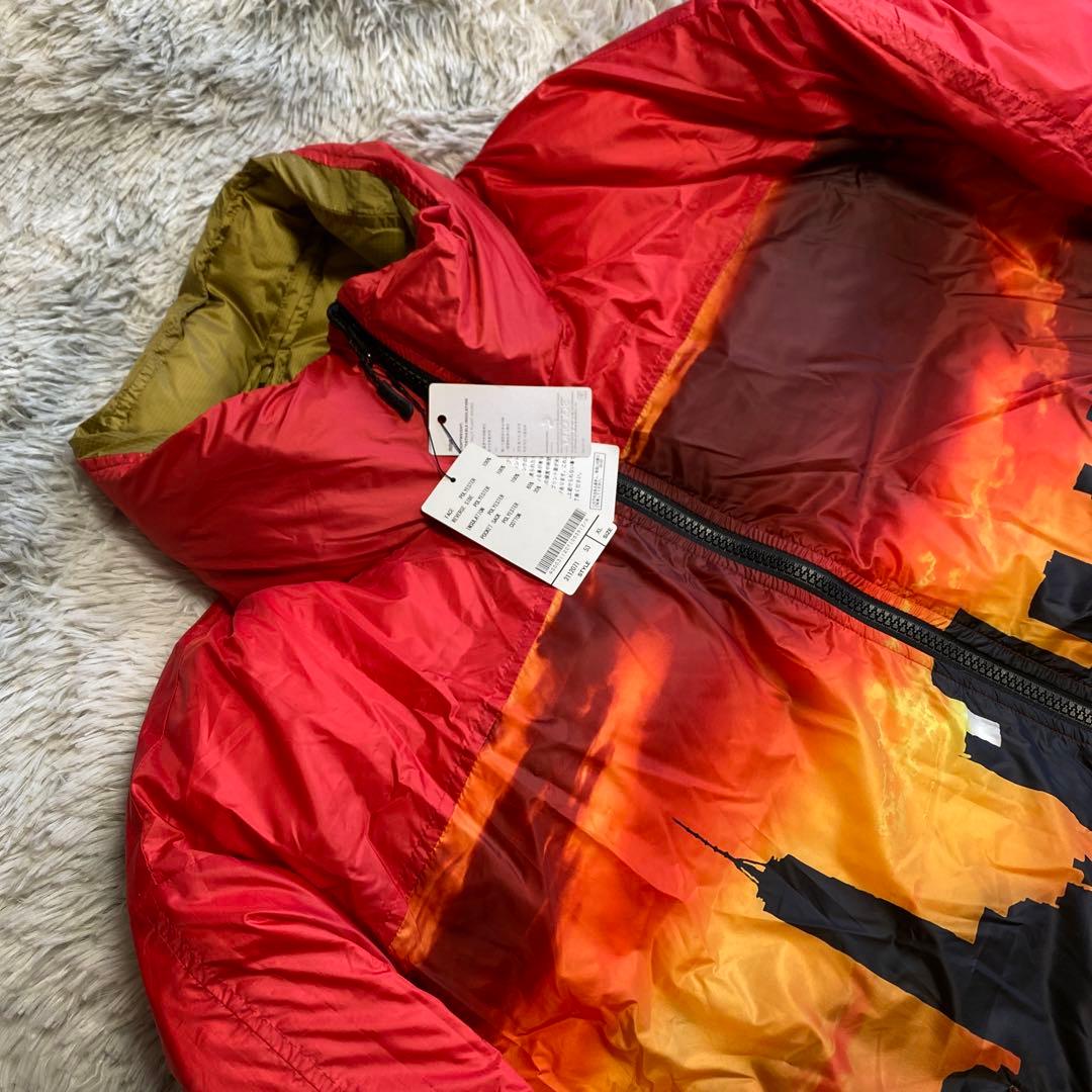 新品】Schott リバーシブルジャケット 自由の女神 希少XLサイズ - メルカリ