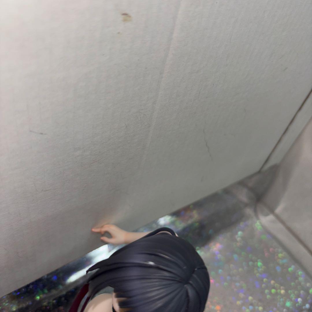 美少女万華鏡　理と迷宮の少女 蓮華 1/6スケールフィギュアVibrastar